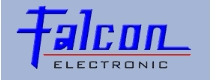 FALCON ELECTRONIC d.o.o.