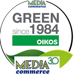 MEDIACOMMERCE d.o.o. - Oikos