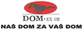 DOM ex-im d.o.o.