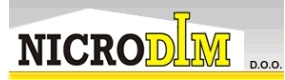 NICRODIM d.o.o.