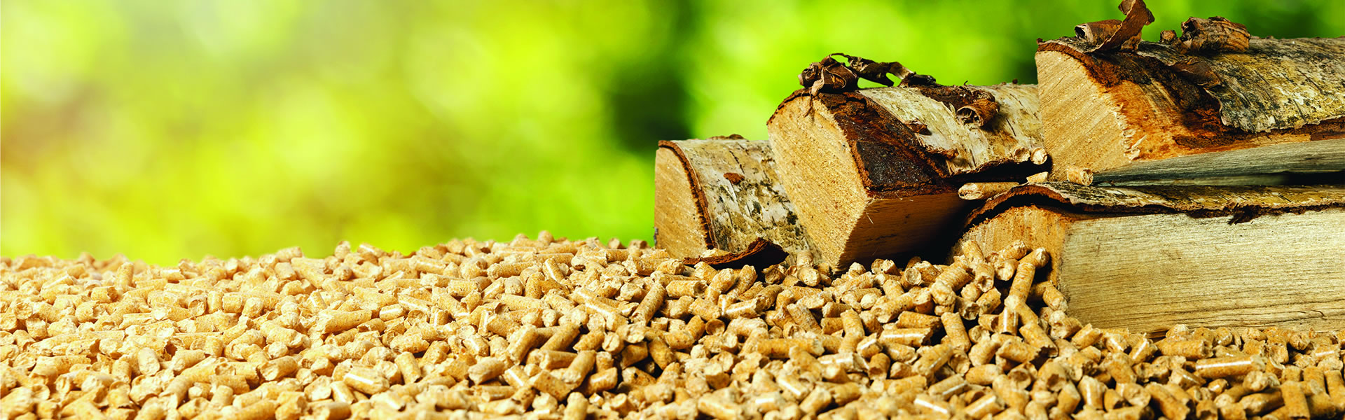 Biomasa specifično dizajnirana za korištenje u sistemima s kotlovima na kruta goriva