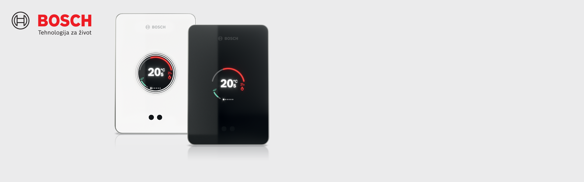 Primjer iz prakse: Kako je Bosch EasyControl CT200 digitalni termostat unaprijedio grijanje stana