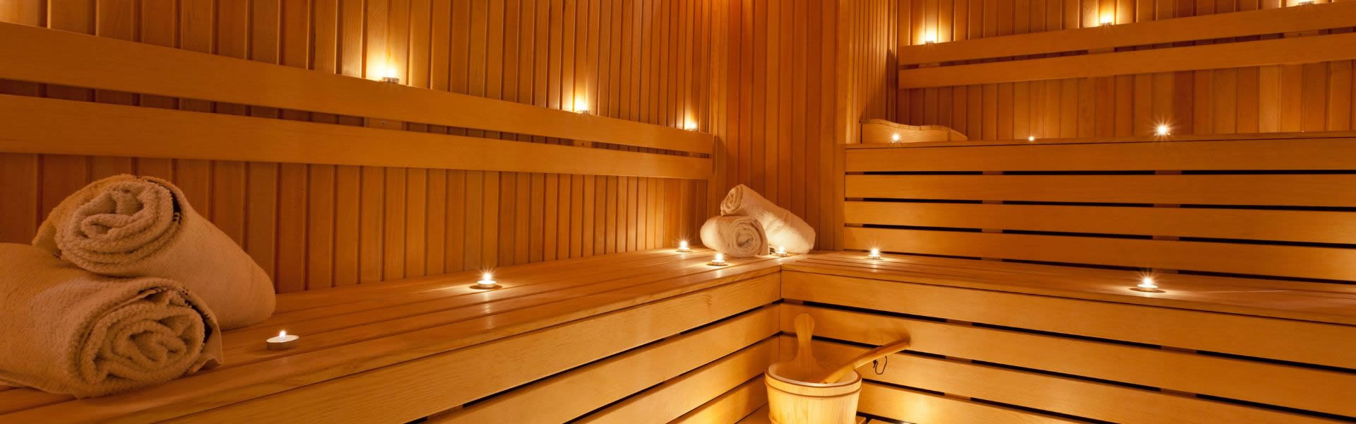Sauna kod kuće – zdravlje na dohvat ruke