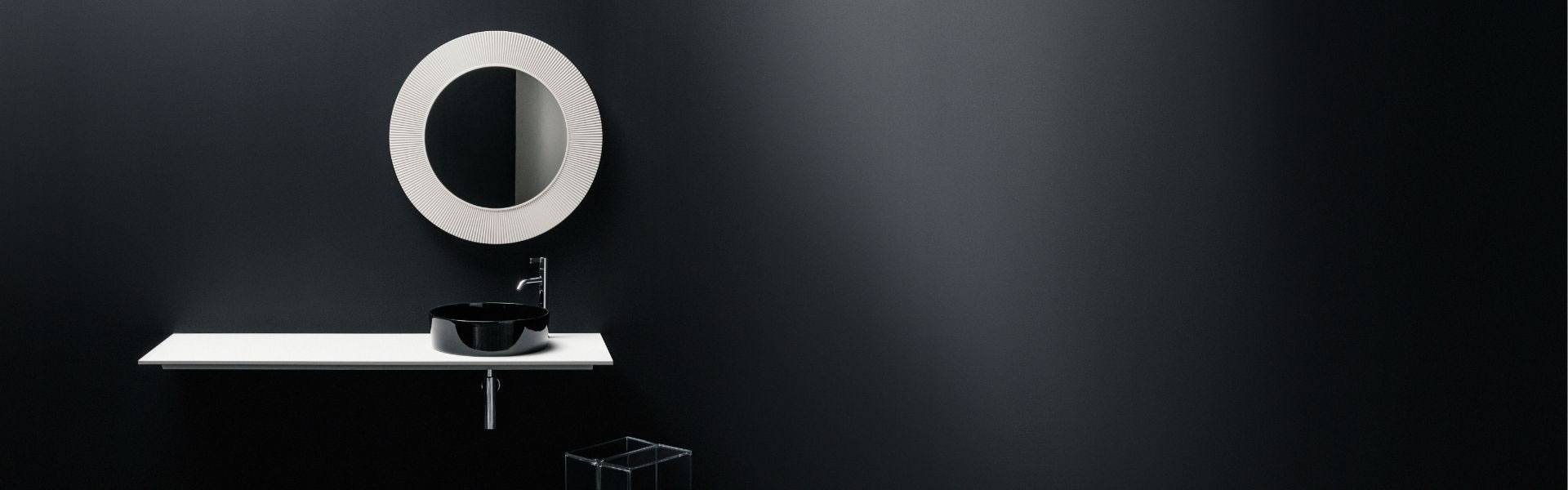 Ogledala koja oblikuju prostor