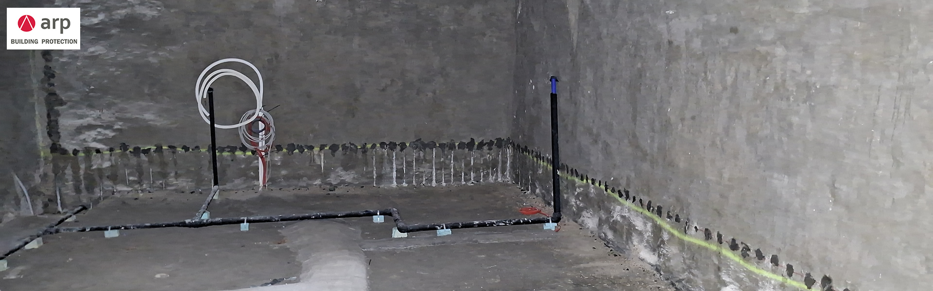 Vlažni podrumski prostori: Skriveni problem i neiskorišten potencijal gradskih prostora