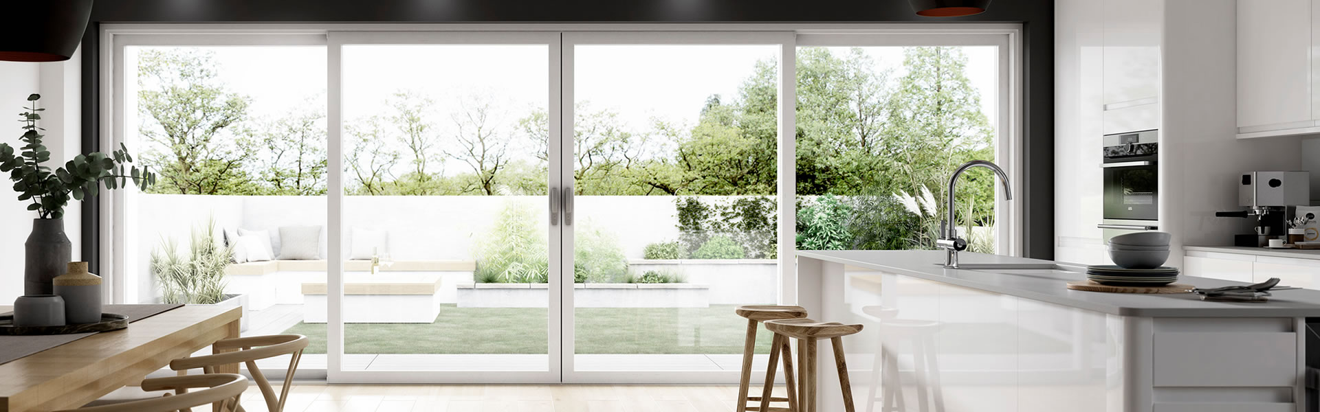 Novi standardi moderne stolarije iz Nürnberga