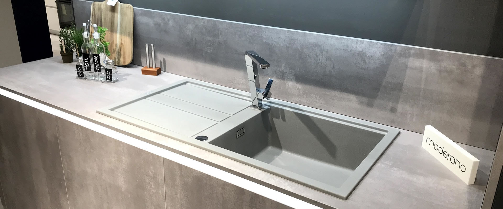 Pronađite savršene modele sudopera i slavina za svoj dom!