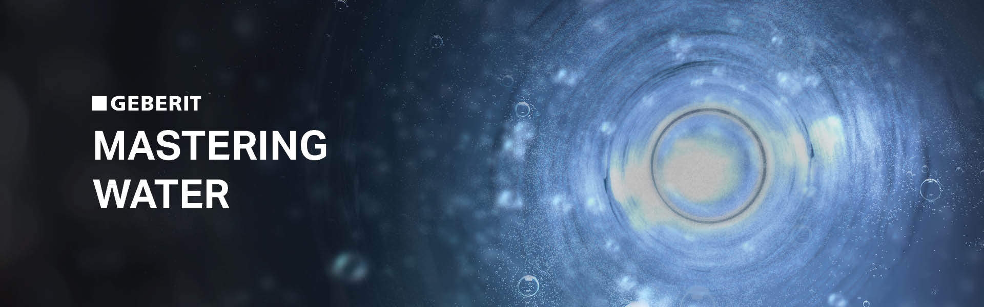 Mastering Water