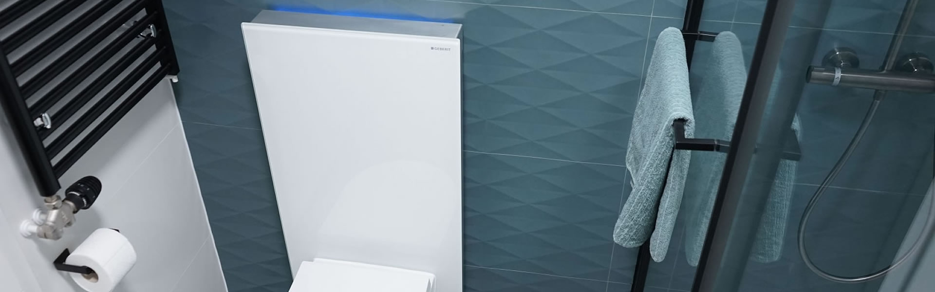 Više od sanitarnog modula – Monolith Plus unosi novu dimenziju u kupaonice